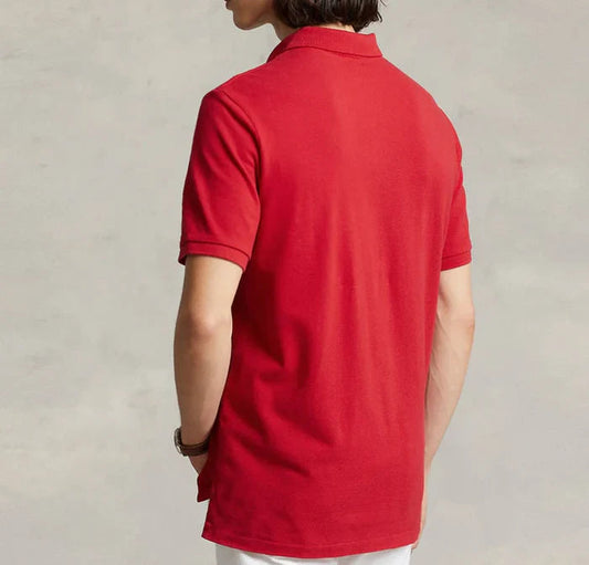 Marlboro F1 Racing Polo T-Shirt – Vintage Motorsport Style