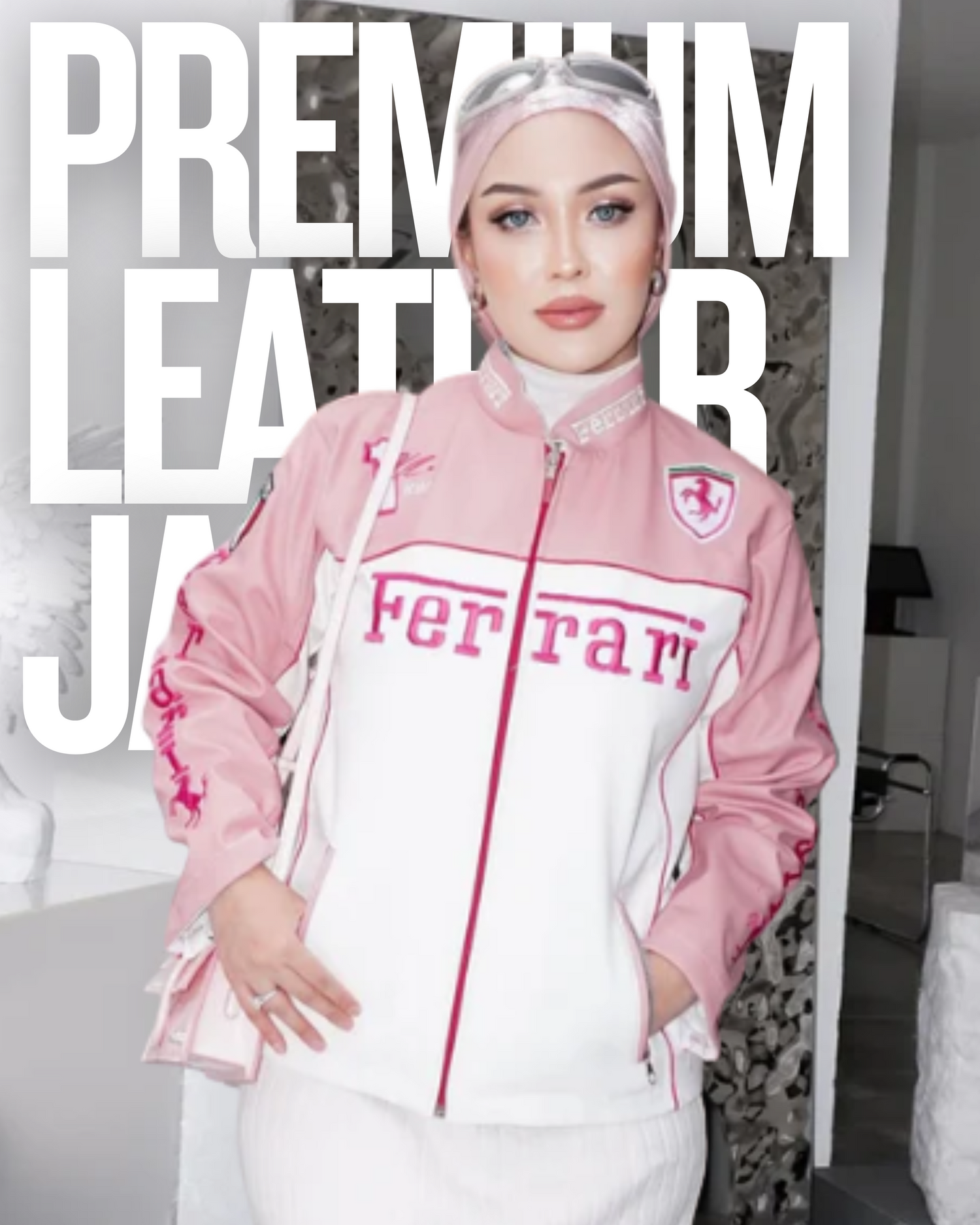 Exclusive Leather Jackets