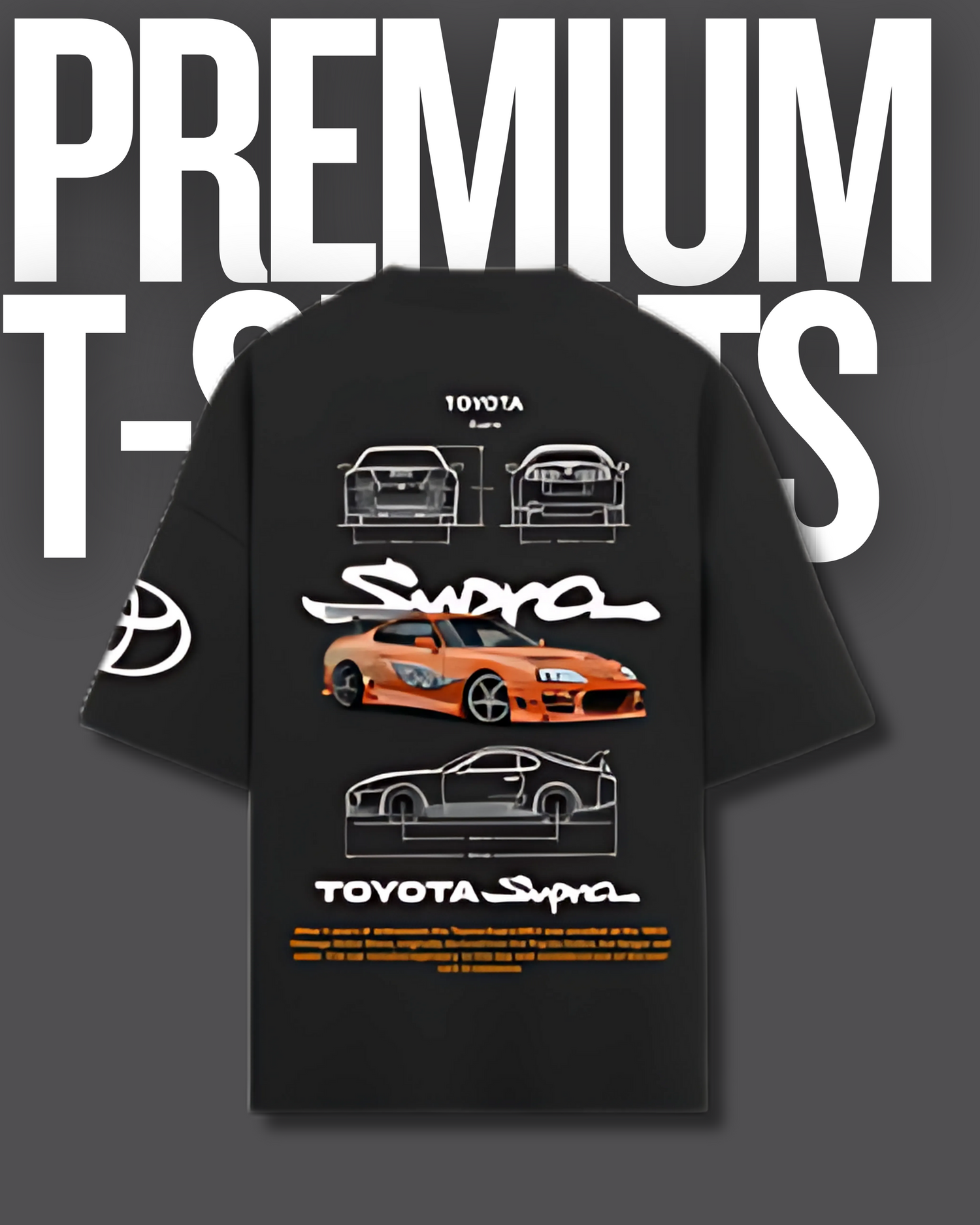 T-Shirts