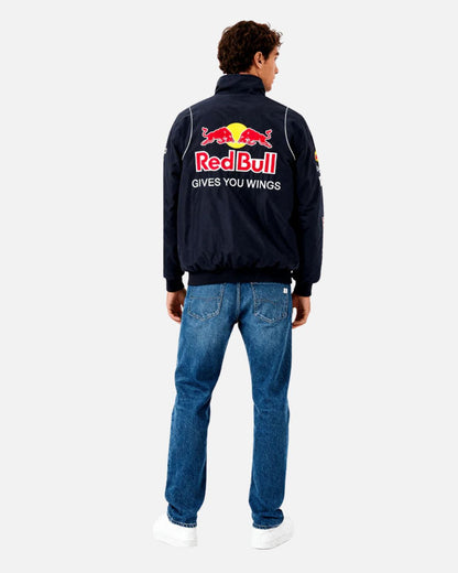 Formova Red Bull Racing Jacket – F1 Motorsport Performance Edition