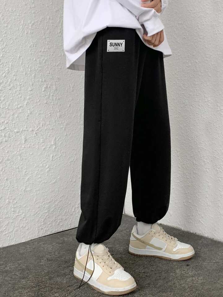 Men’s Black Trackpants – Comfortable, Stylish & Perfect for Everyday Wear