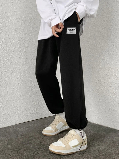 Men’s Black Trackpants – Comfortable, Stylish & Perfect for Everyday Wear
