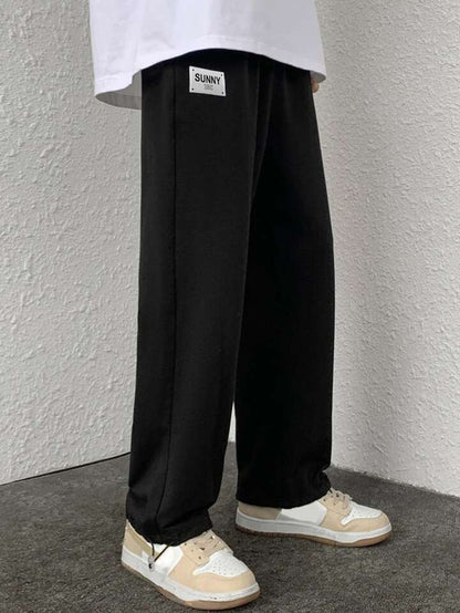 Men’s Black Trackpants – Comfortable, Stylish & Perfect for Everyday Wear