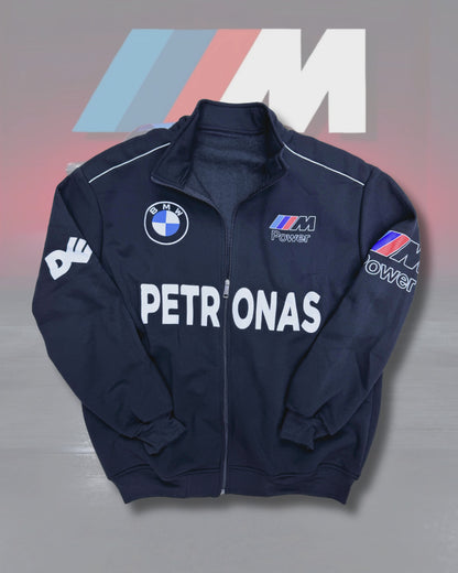 Petronas Racing Jacket - F1 Apparel